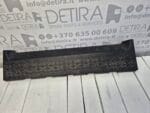 man bumper step cover 3200201171