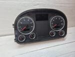 instrument cluster man tgx, 81272026240