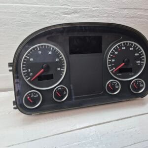 instrument cluster man tgx, 81272026240