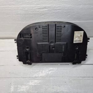 man tgx euro 5 instrument cluster, 812720269240