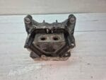 ENGINE MOUNTING REAR BRACKET 81415066467
