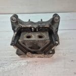 ENGINE MOUNTING REAR BRACKET 81415066467