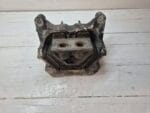 MAN TGX ENGINE MOUNTING
