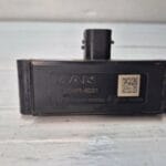 man tgx exhoust sensor