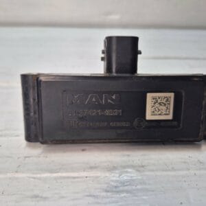 man tgx exhoust sensor