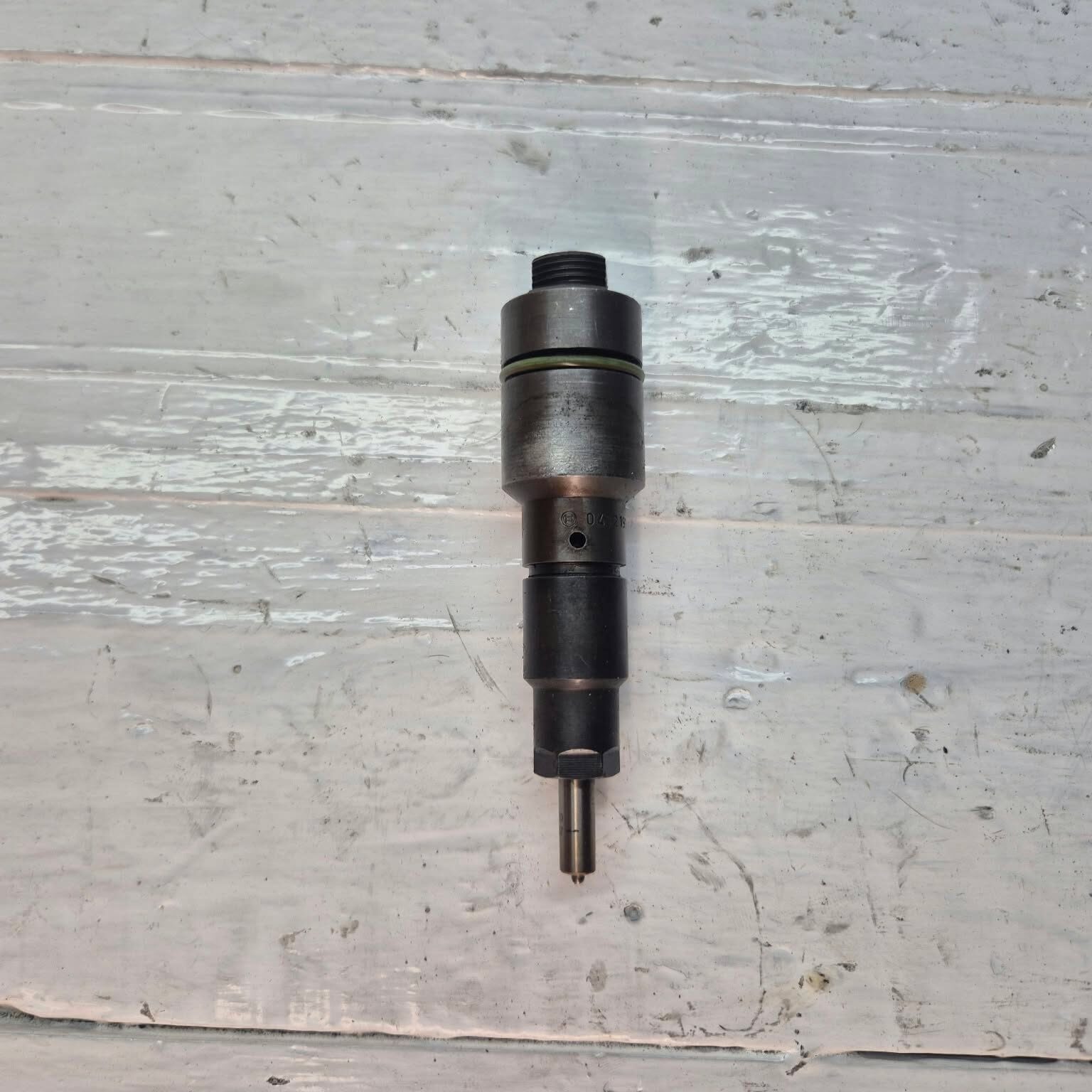 nab tga 410 injector 0432191416