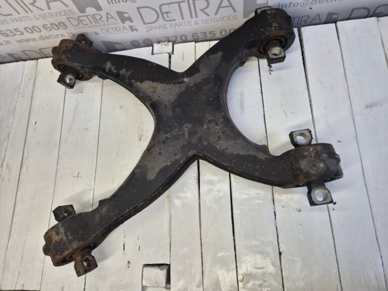 tgc rear arm 81432206327