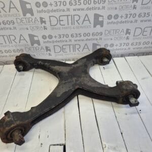 four point control arm tgx 81432206327