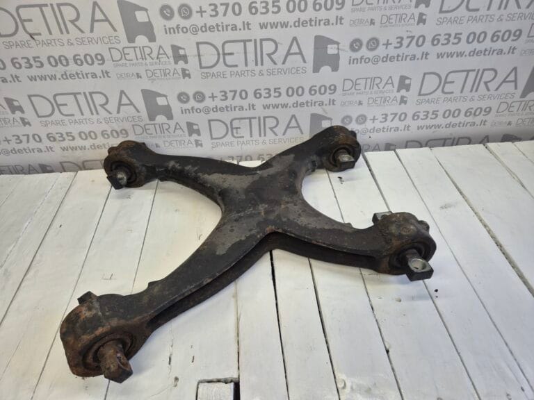 four point control arm tgx 81432206327