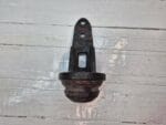 man tgx rubber stop bracket