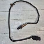 MAN LAMDA ZONDE 5154080001, USED