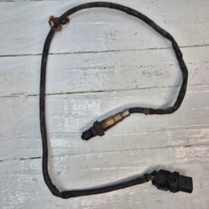 MAN LAMDA ZONDE 5154080001, USED