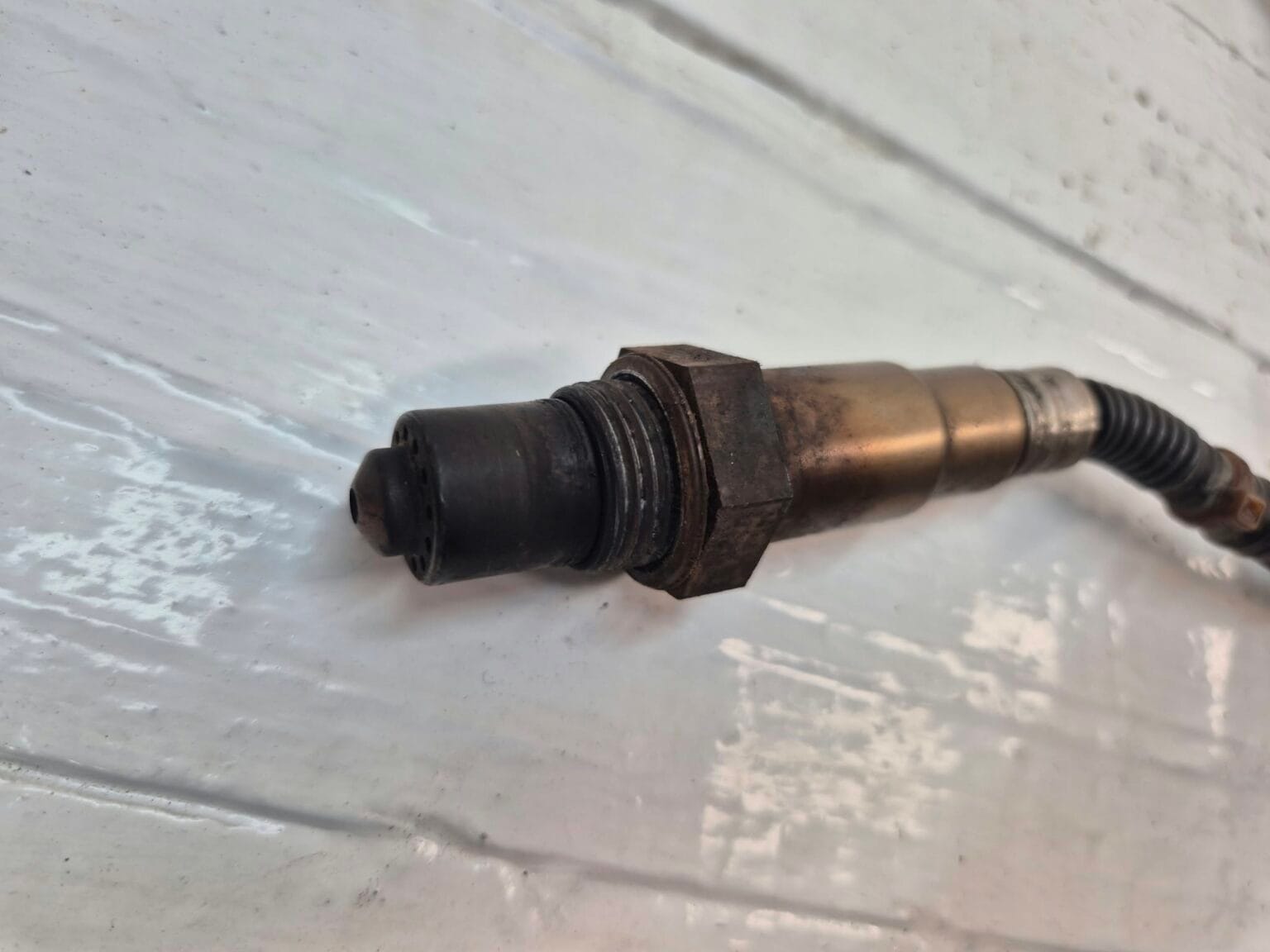 MAN LAMFA SONDE 5154080001