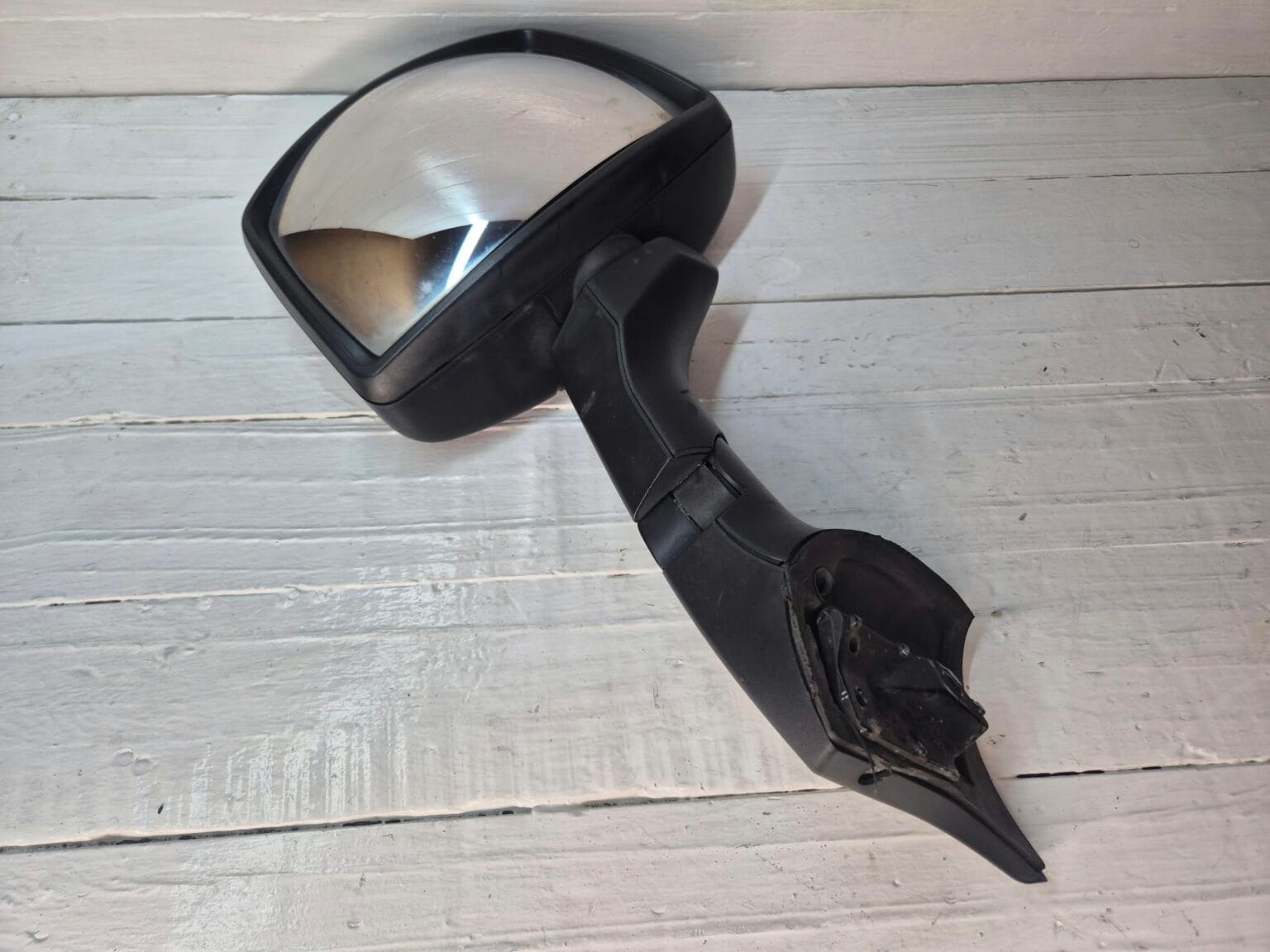 man tgx ram mirror front, 81637306656