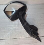 man tgx ram mirror front, 81637306656