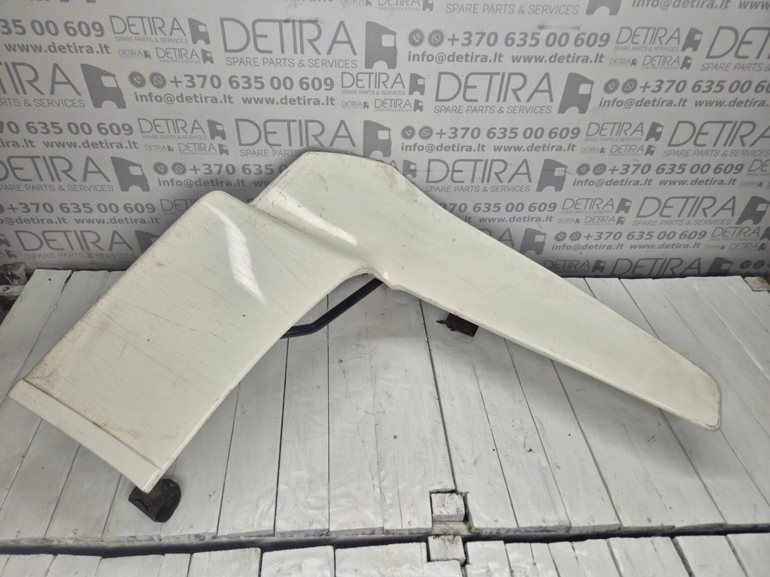 ROOF SPOILER TGX, 8162910024