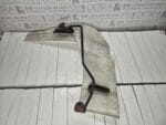 MAN TGX ROOF SPOILER RIGHT 8162910024