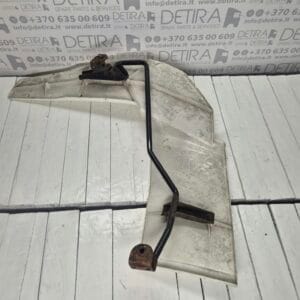 MAN TGX ROOF SPOILER RIGHT 8162910024
