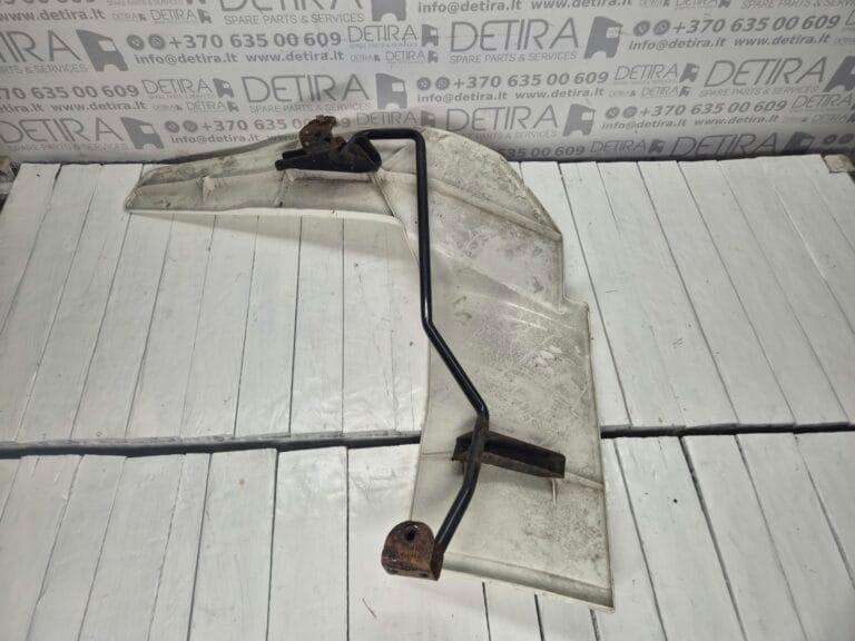 MAN TGX ROOF SPOILER RIGHT 8162910024