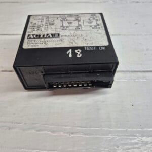 RENAULT FLACHER RELLAY 5010415050