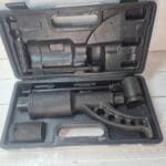 HT Torque Multiplier Wrench 1:85 HT