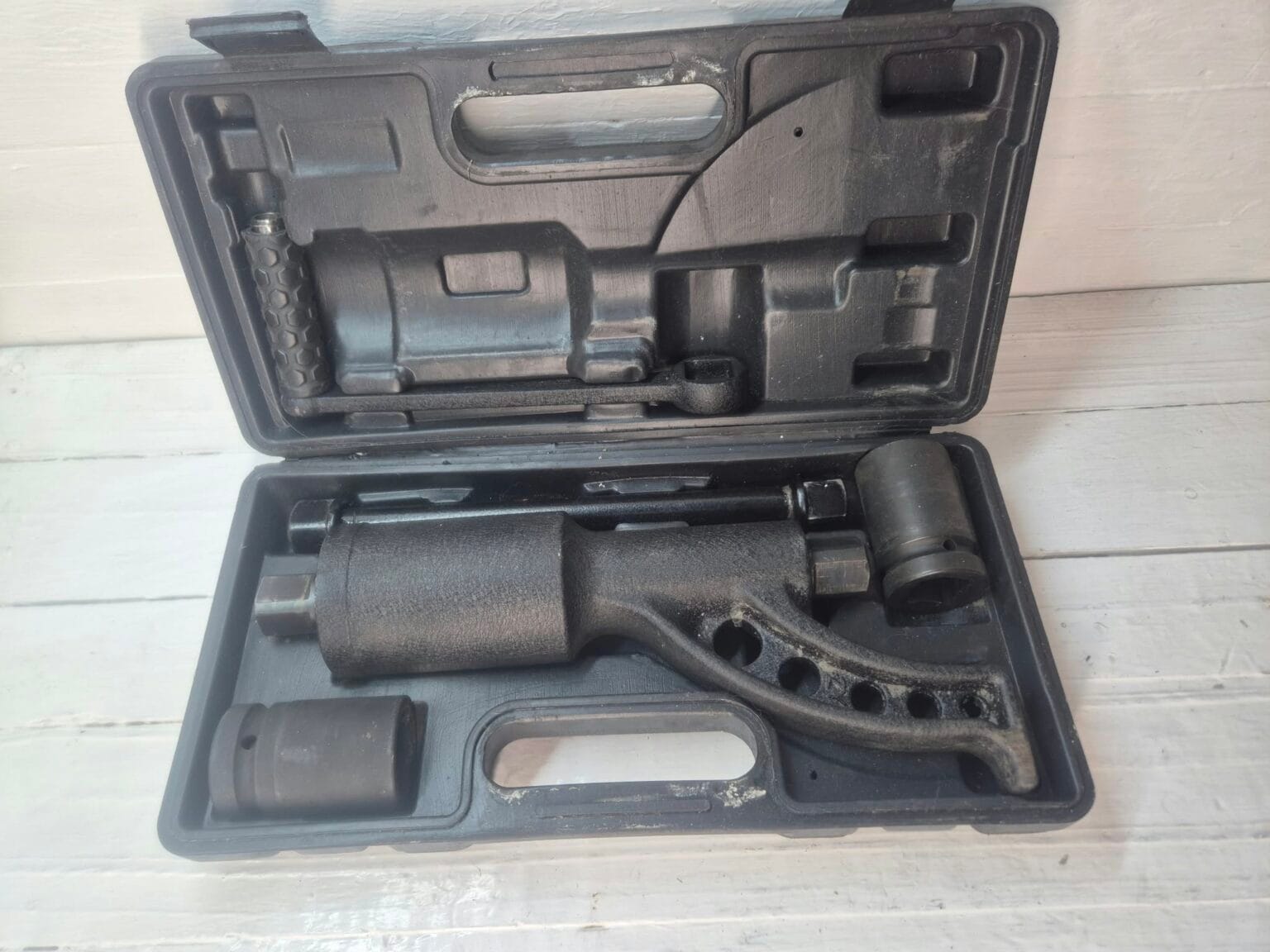 Torque Multiplier Wrench 01 |