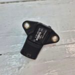 BOOST SENSOR BOSCH USED 0281002655