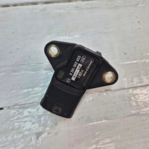 BOOST SENSOR BOSCH USED 0281002655