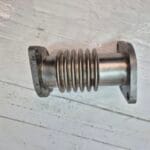 MAN TGX EGR PIPE, 51081530087