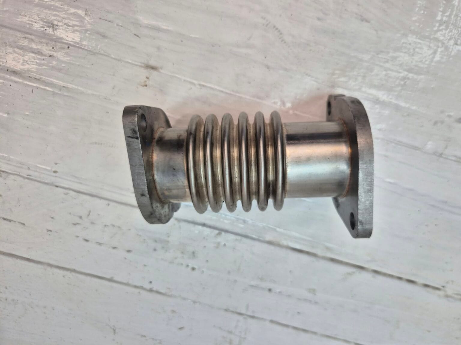 MAN TGX EGR PIPE, 51081530087