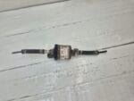 man vab heater fuel pump, 81619646046