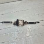 man vab heater fuel pump, 81619646046