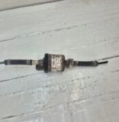 man vab heater fuel pump, 81619646046