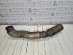 ORIGINAL EXHAUST PIPE MAN TGX 81152055443 - Image 2
