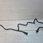 d2676 fuel hose, 51123055450