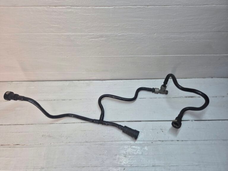 d2676 fuel hose, 51123055450