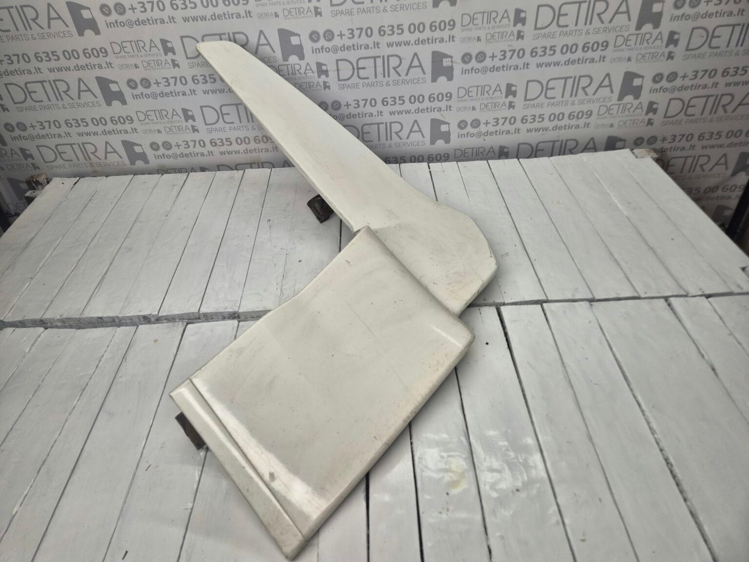 81629100249, tgx roof spoiler