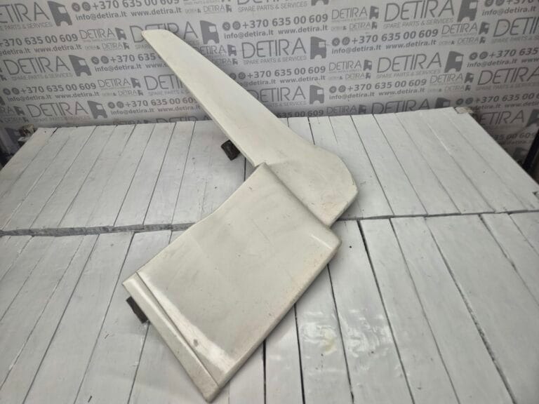 81629100249, tgx roof spoiler