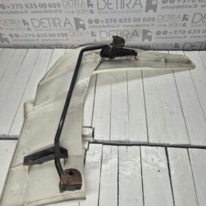 man tgx roof spoiler 81629100249