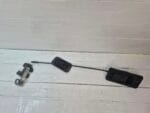 man tgx stowage box lock, 81669126207, 81955010249, 81971220041