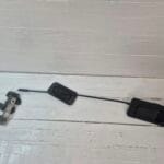 man tgx stowage box lock, 81669126207, 81955010249, 81971220041