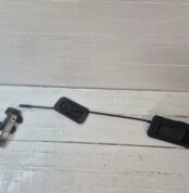 man tgx stowage box lock, 81669126207, 81955010249, 81971220041