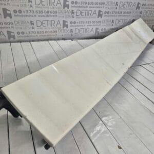XLX SPOILER RH, 81629100144