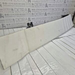 MAN TGX SPOLER TRIM LH, 81629100145
