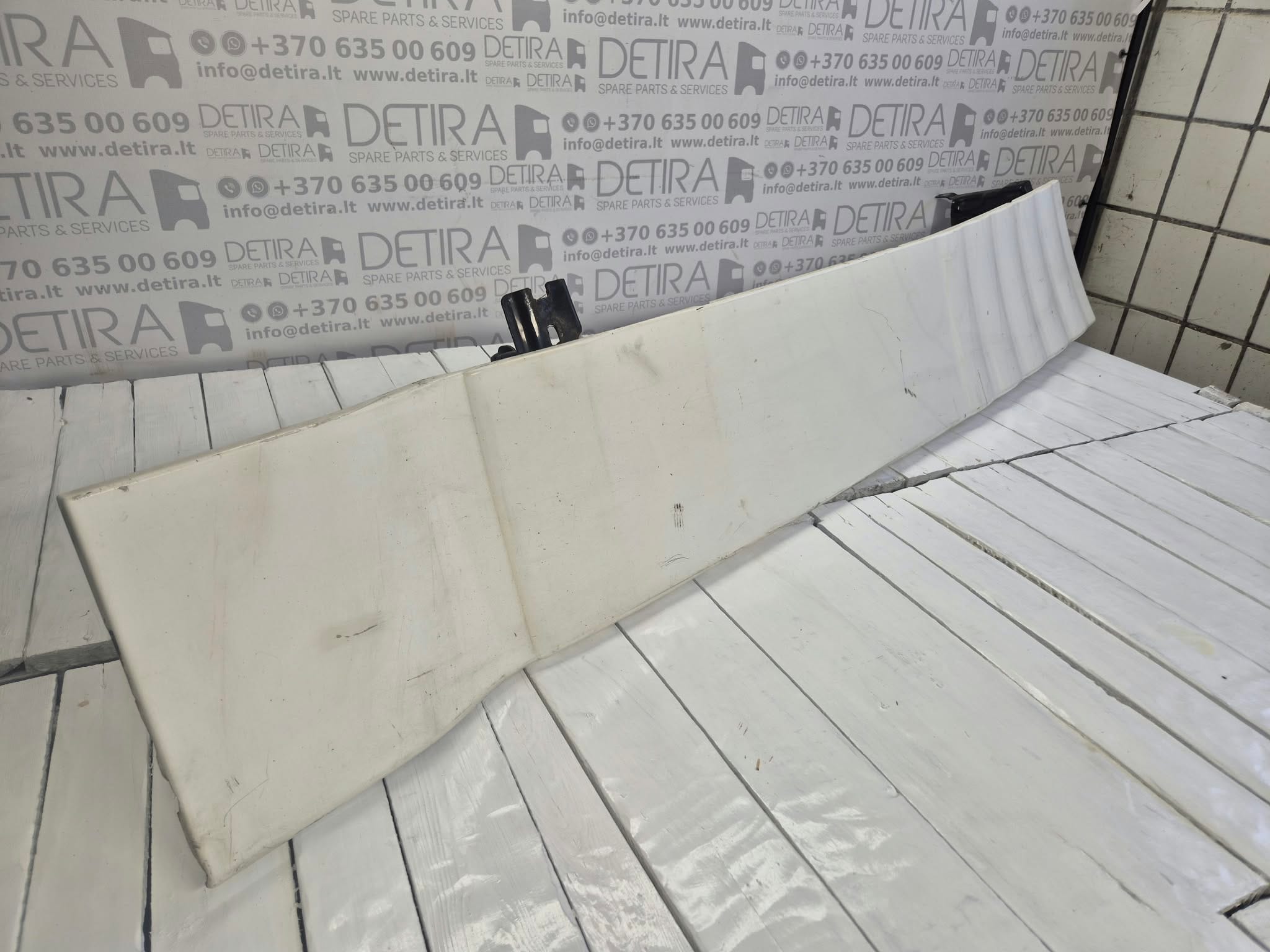 man-tgx-xlx-spoiler-81629100145-01 MAN TGX SPOLER TRIM LH, 81629100145