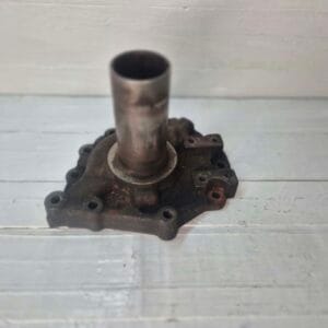 zf gearbox front cover, 1315402075